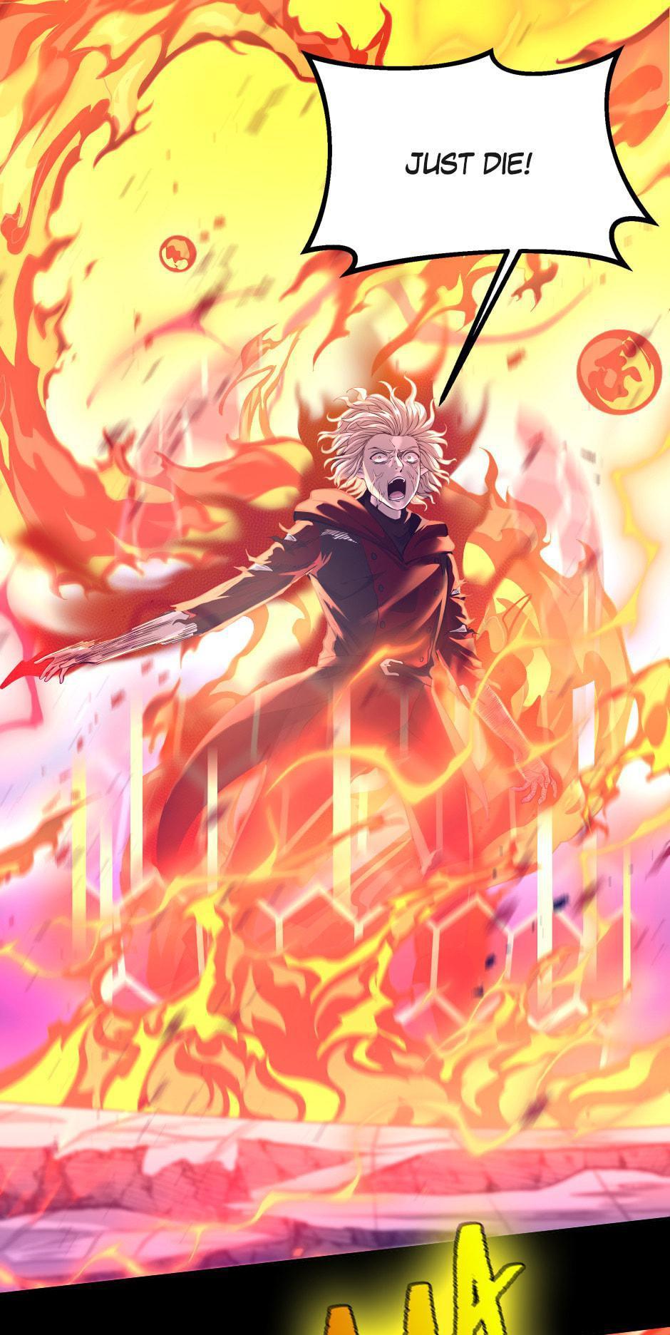 The Beginning After The End Chapter 138 image 46